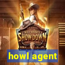 howl agent