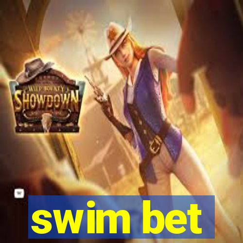 swim bet