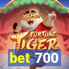 bet 700