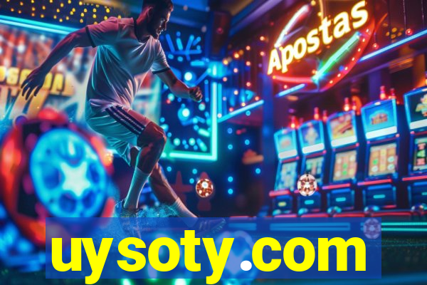 uysoty.com