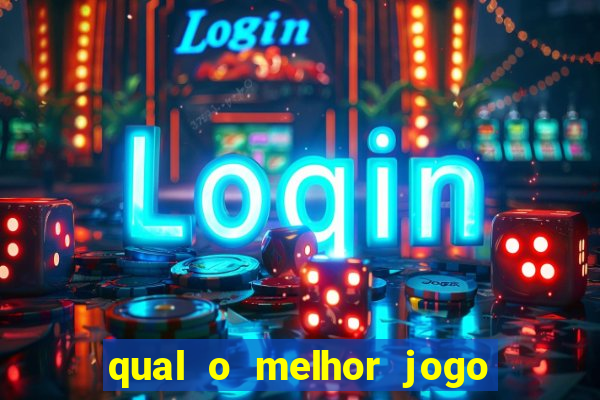 qual o melhor jogo para jogar no brazino777