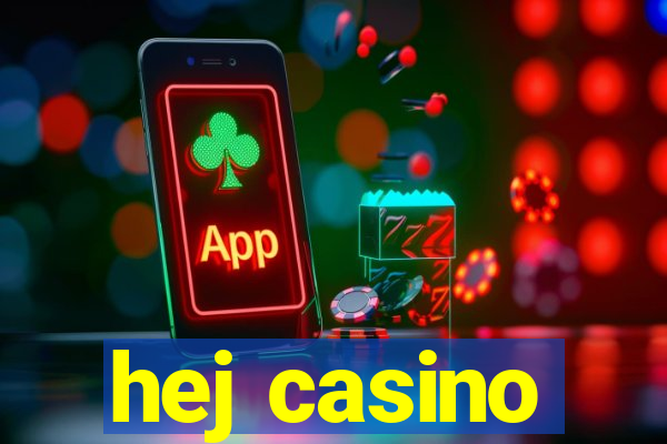 hej casino