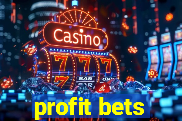 profit bets