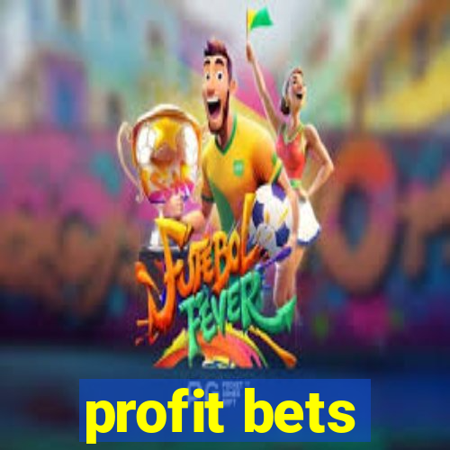 profit bets