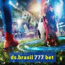 ds.brasil 777 bet