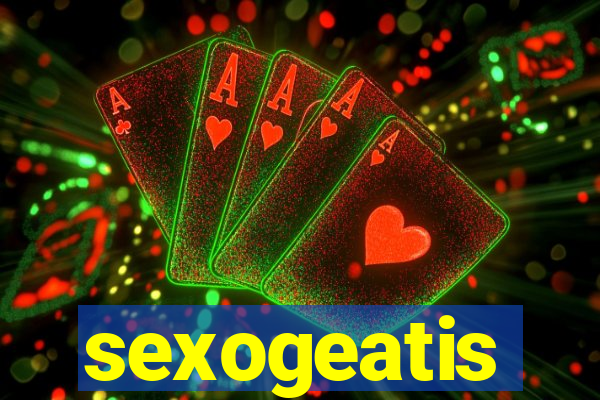 sexogeatis