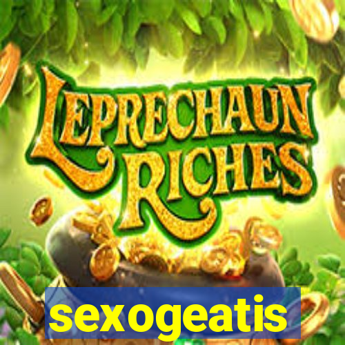 sexogeatis