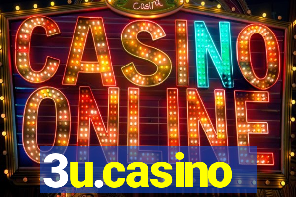 3u.casino