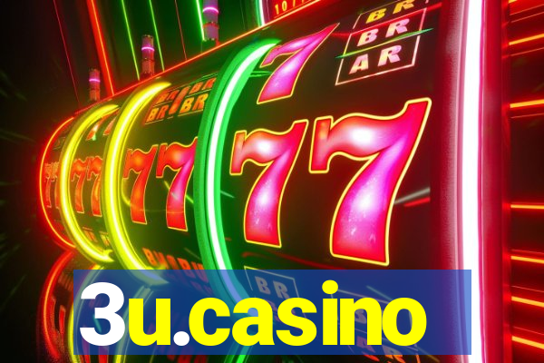 3u.casino