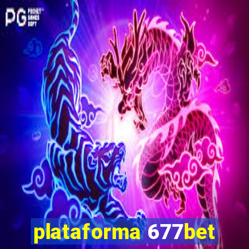 plataforma 677bet