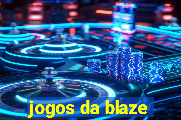 jogos da blaze