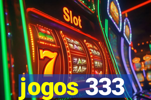 jogos 333