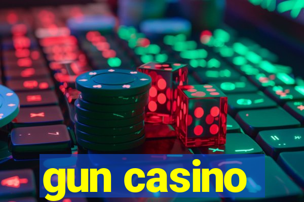 gun casino