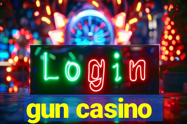 gun casino