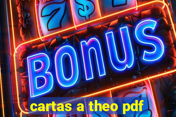 cartas a theo pdf