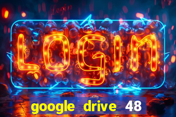 google drive 48 leis do poder