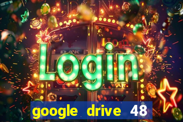 google drive 48 leis do poder