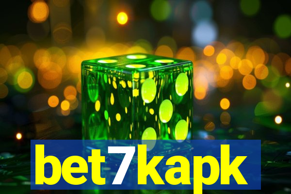 bet7kapk