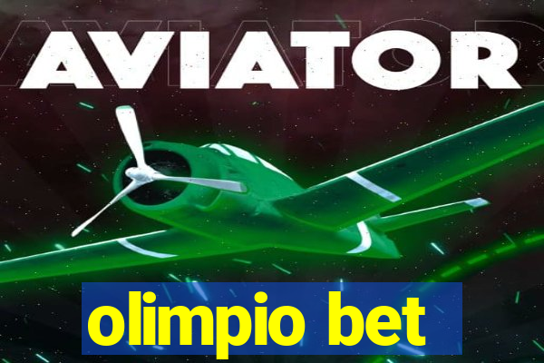 olimpio bet