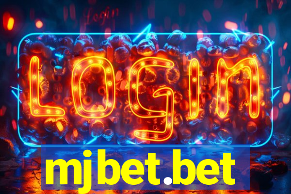 mjbet.bet