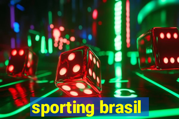 sporting brasil