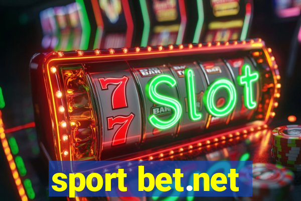 sport bet.net