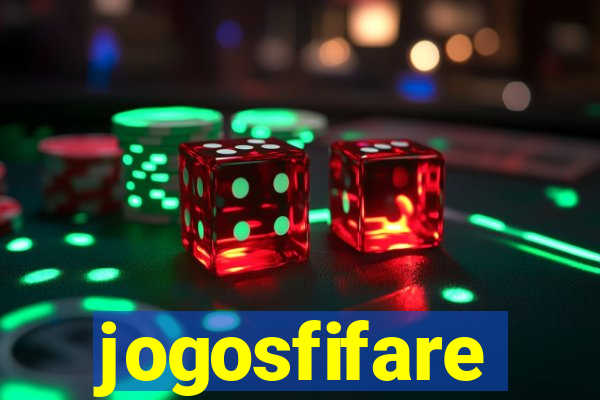 jogosfifare