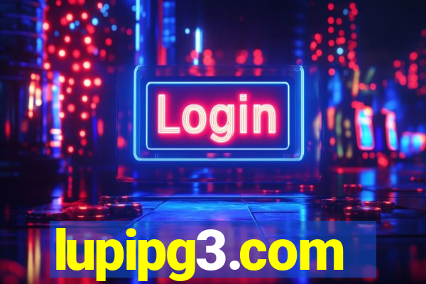 lupipg3.com