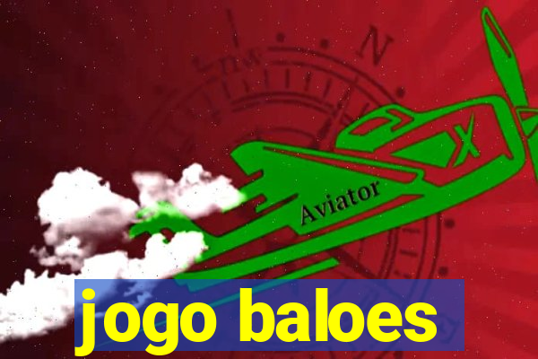 jogo baloes