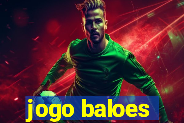 jogo baloes