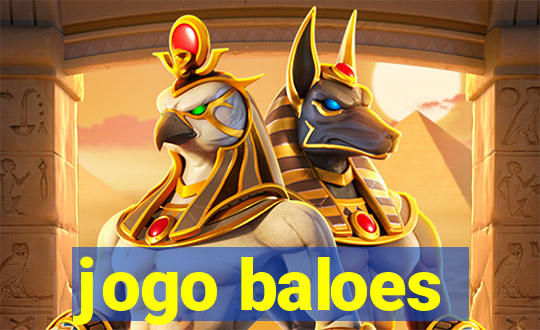 jogo baloes