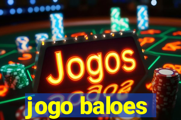 jogo baloes