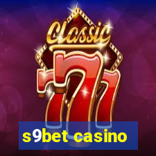 s9bet casino