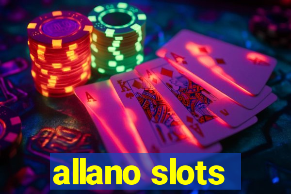 allano slots