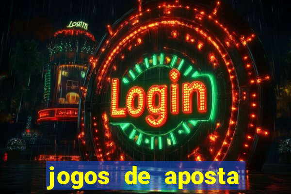 jogos de aposta online 1 real