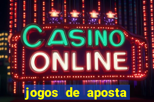 jogos de aposta online 1 real