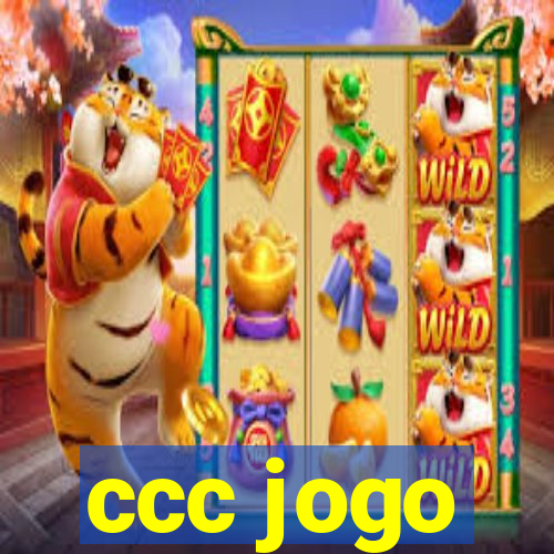 ccc jogo