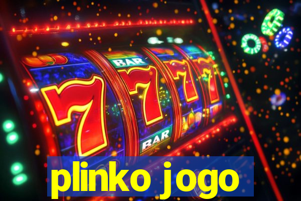 plinko jogo