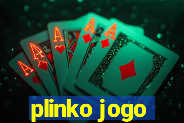 plinko jogo