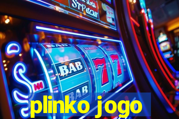 plinko jogo