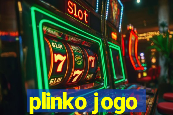 plinko jogo