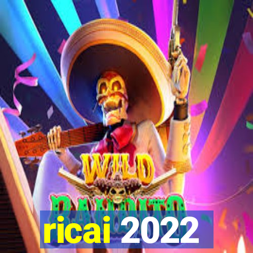 ricai 2022