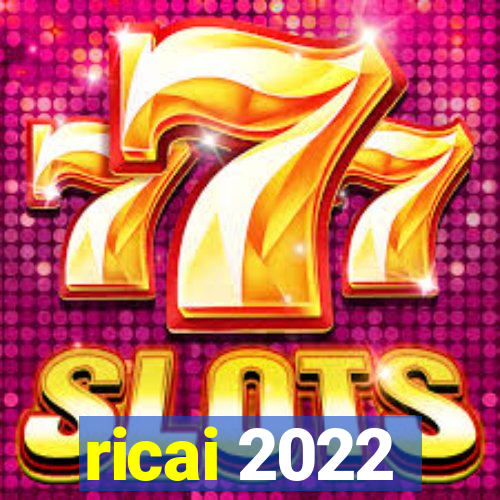 ricai 2022