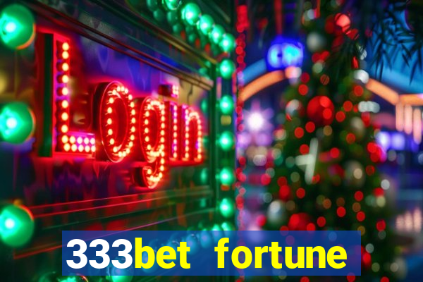 333bet fortune tiger é confiável