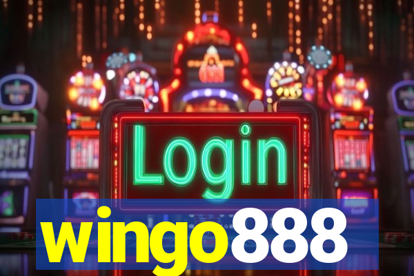 wingo888