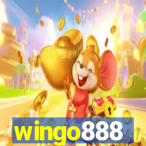 wingo888