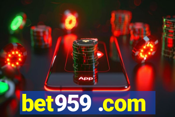 bet959 .com