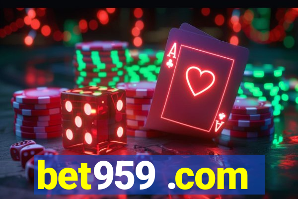 bet959 .com