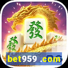 bet959 .com