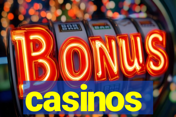 casinos internacionales online